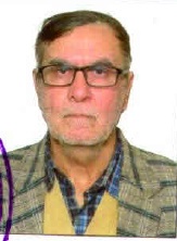 Khursheed Abbas Zaidi