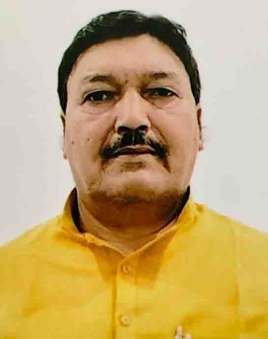 Khurshid Firoz Ahmad
