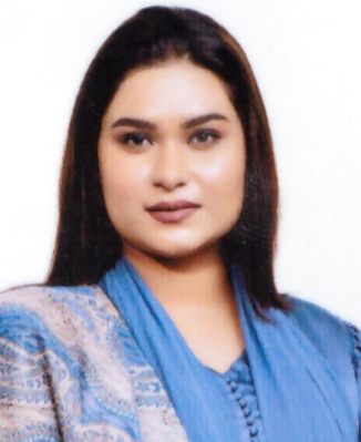 Khushboo Bhagat