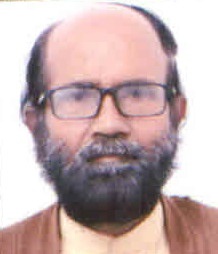 Khushi Ranjan Mandal