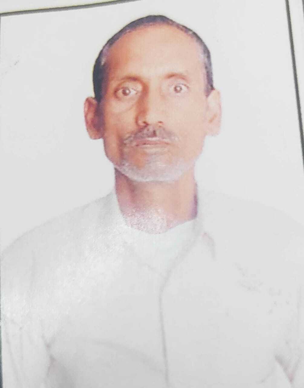 Khushiram