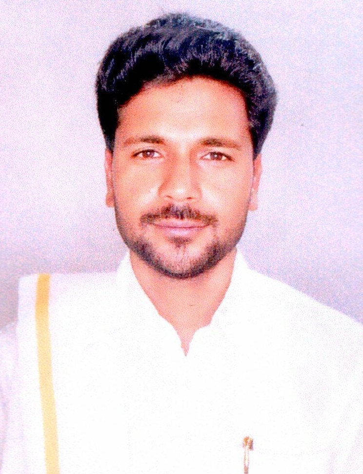Khushiram