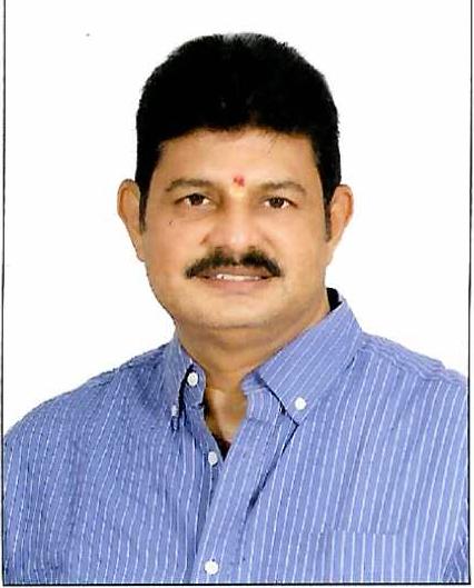 Kilari Venkata Rosaiah