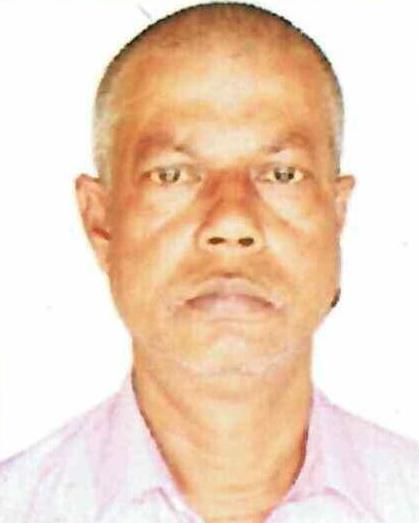 Kinkar Kanti Roy