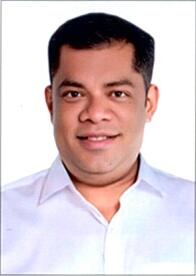 Kiran Alias Bhaiyya Samant