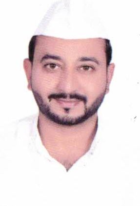 Kiran Arunrao Thakre