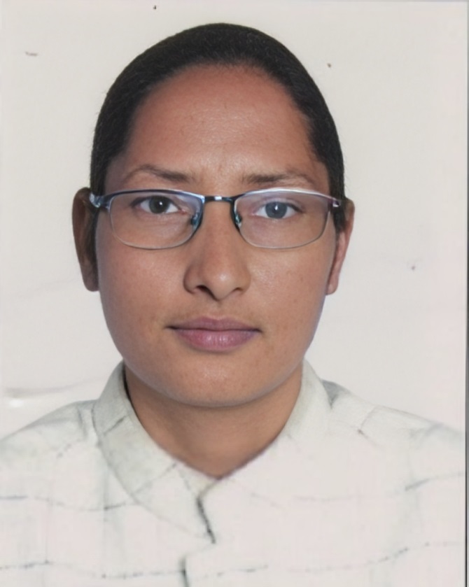Kiran Arya
