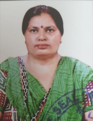 Kiran Bala