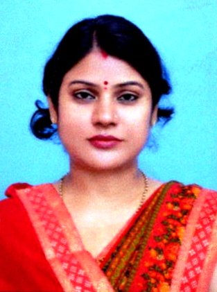 Kiran Devi