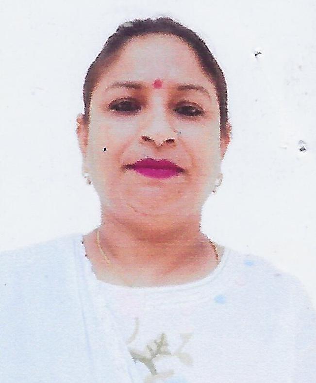 Kiran Jain