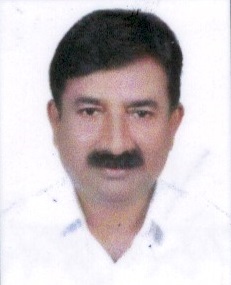 Kiran Jaypal Kumre