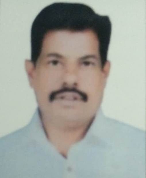 Kiran Kachruappa Yamgawali
