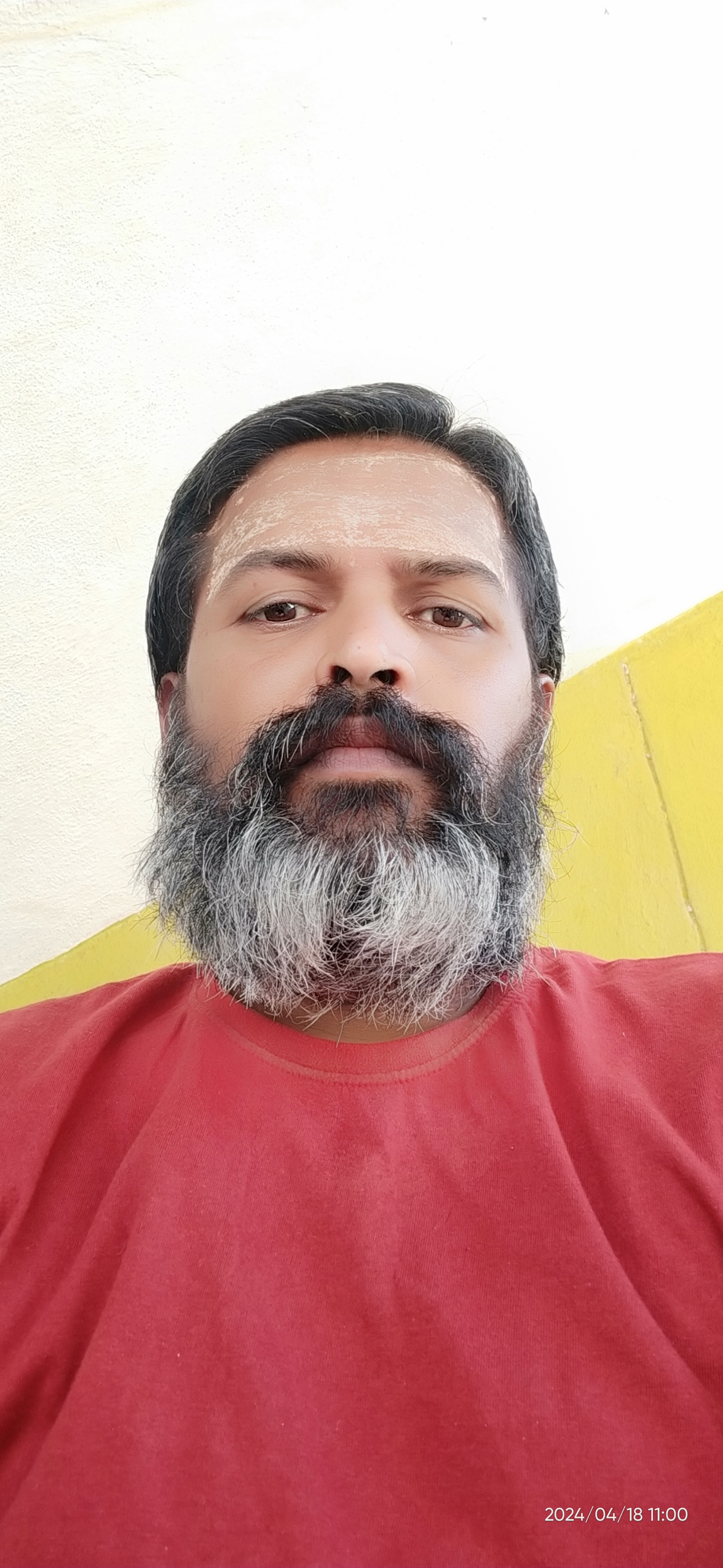 Kiran Kumar Yadavalli