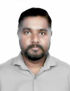 Kiran Laxman Raykar