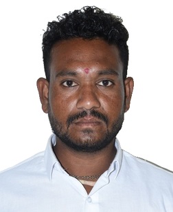 Kiran Magan Sonawane