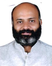 Kiran S Pillai