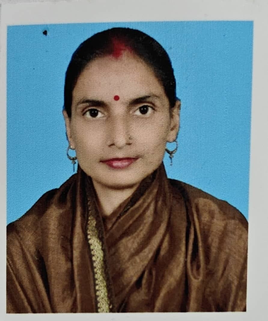 Kiran Singh