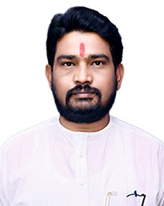 Kiran Tanaji Sathe