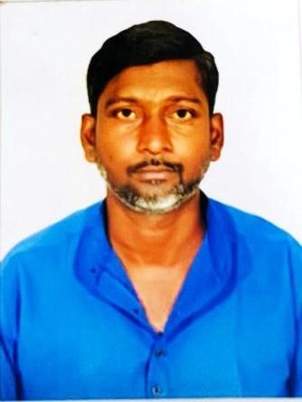 Kiran Vangapalli