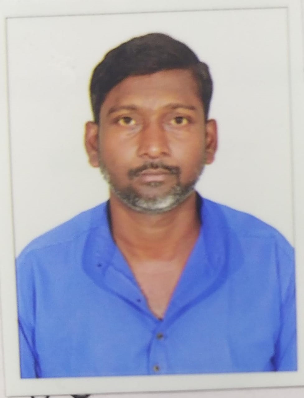Kiran Vangapally