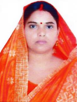Kiran Yadav