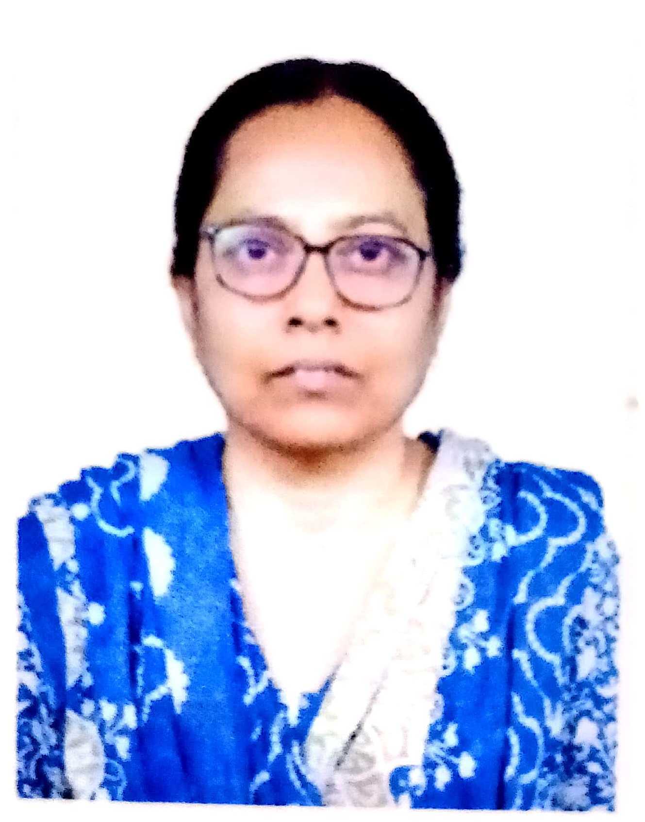 Kiranmoyee Mondal
