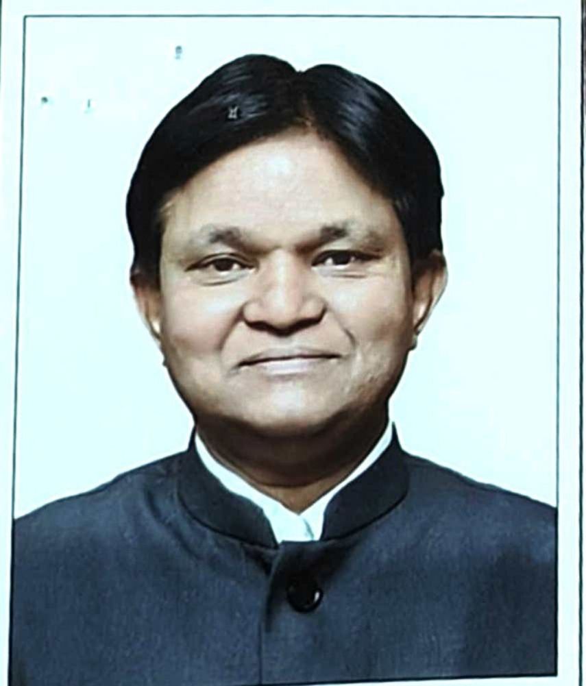 Kiritkumar Parmar