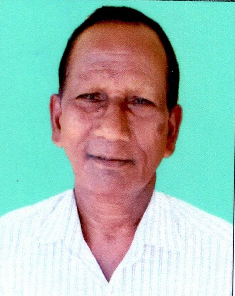 Kirtan Bihari Malik