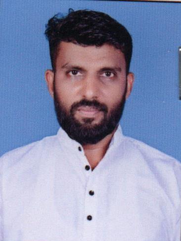 Kirtiraj Bhagwat Lokhande