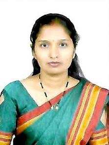 Kirty Shyam Mane