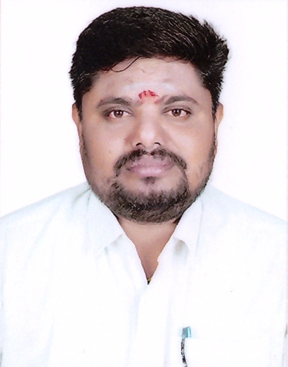 Kirubananth. S