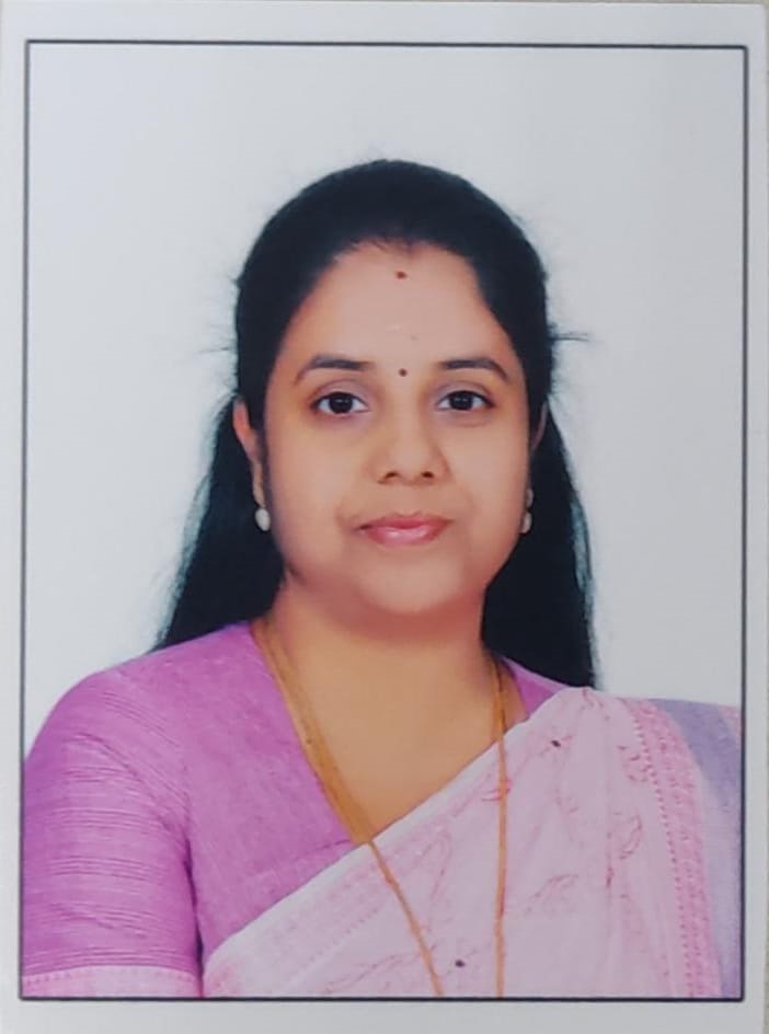 Kiruthiga Thangapandi