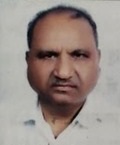 Kisan Maroti Wankhede
