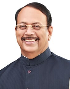 Kisan Shankar Kathore