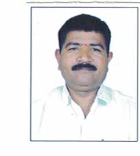 Kisan Shankar Shinde