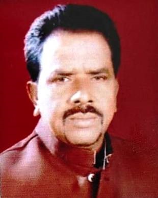 Kishan Lal