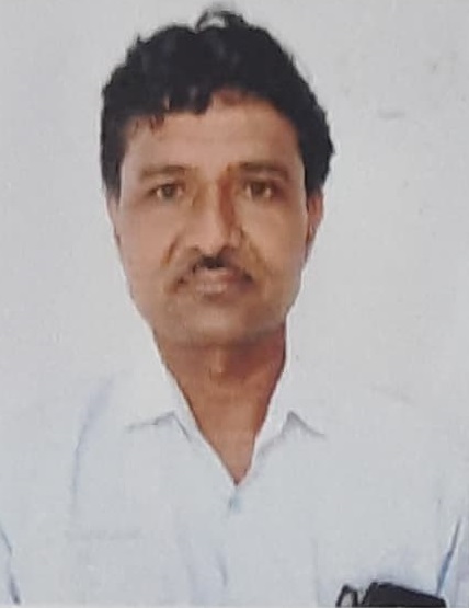 Kishan Lal