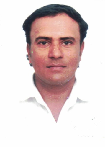 Kishor Ambadas Dagale
