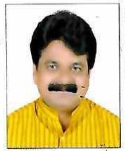 Kishor Anand Deshmukh