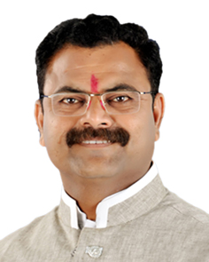 Kishor Appa Patil