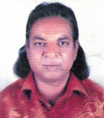 Kishor Baba Pavar