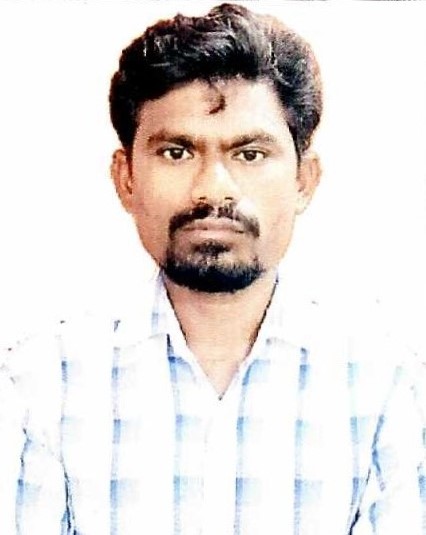 Kishor Bandu Uike
