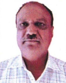 Kishor Bhimrao Jadhav