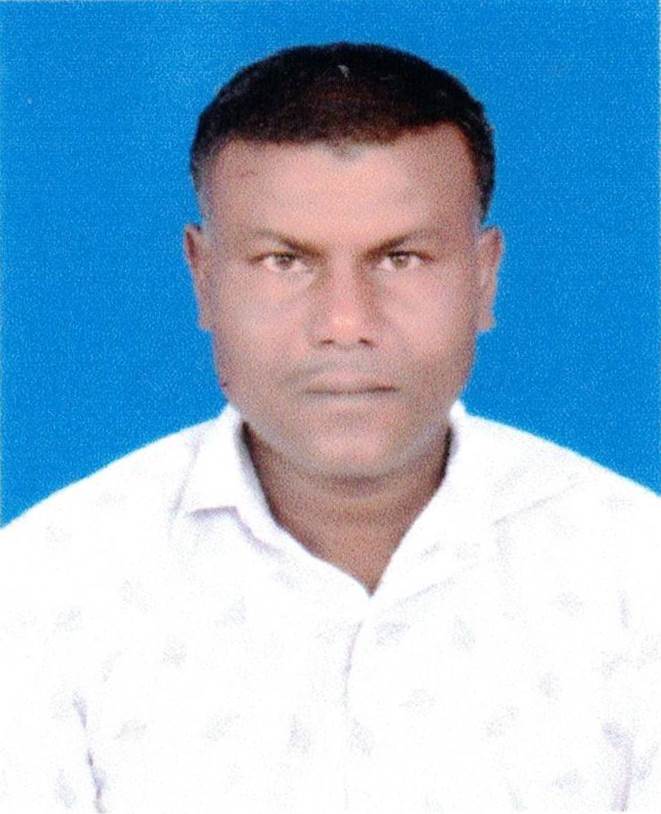 Kishor Bhimrao Labade