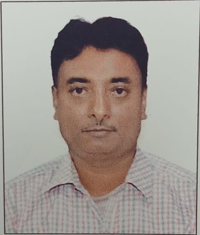 Kishor Biswas