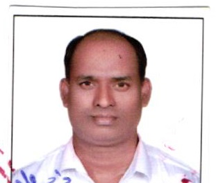Kishor Dnyaneshwar Tayade