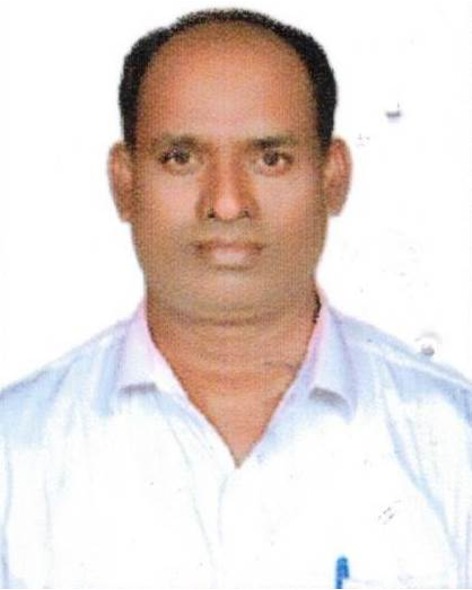 Kishor Dnyaneshwar Tayde