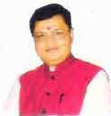 Kishor Kumar Jaiswal