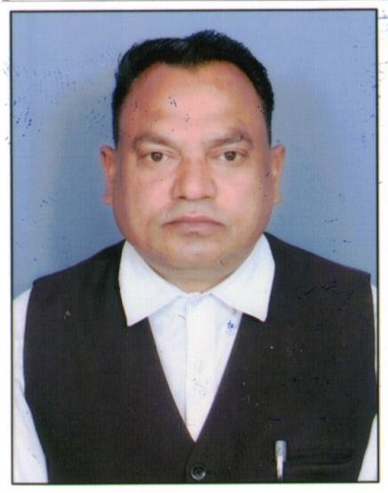 Kishor Kumar Pal