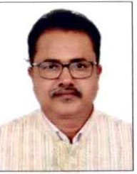 Kishor Kumar Sutar
